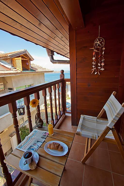 Hotel Albatros Old Town Sozopol Cameră foto
